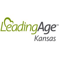 LeadingAge Kansas logo, LeadingAge Kansas contact details