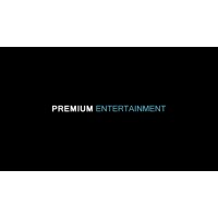 Premium Entertainment logo, Premium Entertainment contact details