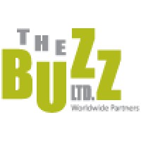 The Buzz Ltd logo, The Buzz Ltd contact details