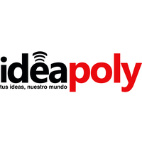 Ideapoly logo, Ideapoly contact details