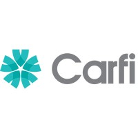 Carfi logo, Carfi contact details