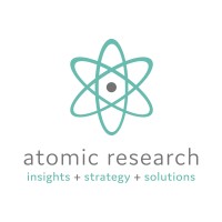 Atomic Research LLC logo, Atomic Research LLC contact details