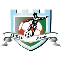 AHDAF Sport Management logo, AHDAF Sport Management contact details