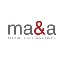 Mena Alessandri & Asociados/ 360ºmfo logo, Mena Alessandri & Asociados/ 360ºmfo contact details