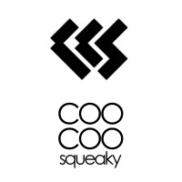 COOCOOSQUEAKY LTD logo, COOCOOSQUEAKY LTD contact details