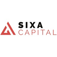 SIXA CAPITAL ASSOCIÉS INC. logo, SIXA CAPITAL ASSOCIÉS INC. contact details