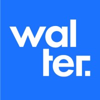 Walter Interactive logo, Walter Interactive contact details