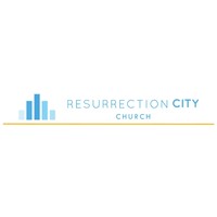 Resurrection City Church logo, Resurrection City Church contact details