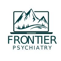 Frontier Psychiatry logo, Frontier Psychiatry contact details