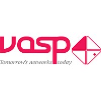 VASP Group logo, VASP Group contact details