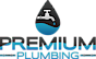 Premium Plumbing logo, Premium Plumbing contact details