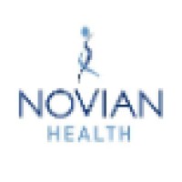 Novian Health Inc logo, Novian Health Inc contact details