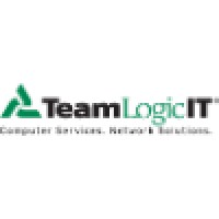 TeamLogicIT LA logo, TeamLogicIT LA contact details