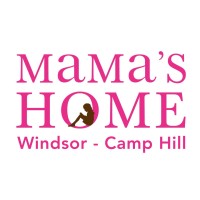 Mama's Home logo, Mama's Home contact details