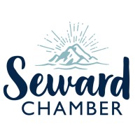 Seward Chamber of Commerce logo, Seward Chamber of Commerce contact details