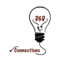 D&D Connections Inc logo, D&D Connections Inc contact details