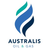 Australis Oil & Gas logo, Australis Oil & Gas contact details