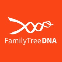 FamilyTreeDNA logo, FamilyTreeDNA contact details