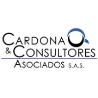 Cardona & Consultores Asociados S.A.S. logo, Cardona & Consultores Asociados S.A.S. contact details