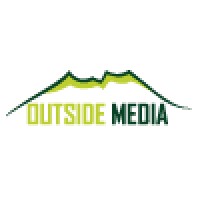 Outside Media logo, Outside Media contact details