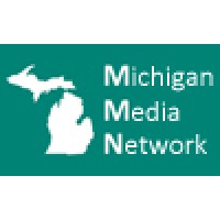 Michigan Media Network logo, Michigan Media Network contact details