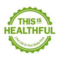 This Is Healthful logo, This Is Healthful contact details