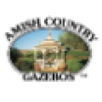 Amish Country Gazebos logo, Amish Country Gazebos contact details