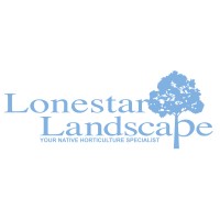 Lonestar Landscape DFW logo, Lonestar Landscape DFW contact details