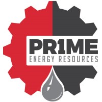 Prime Energy Resources logo, Prime Energy Resources contact details