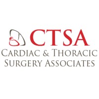 Cardiac & Thoracic Surgery Associates logo, Cardiac & Thoracic Surgery Associates contact details