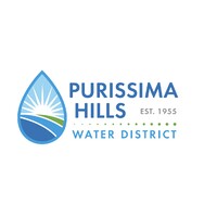 Purissima Hills Water District logo, Purissima Hills Water District contact details