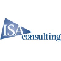 ISA Consulting logo, ISA Consulting contact details