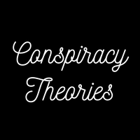 Conspiracy Theories logo, Conspiracy Theories contact details