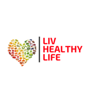 Liv Healthy Life logo, Liv Healthy Life contact details