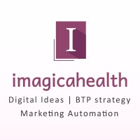 ImagicaHealth logo, ImagicaHealth contact details