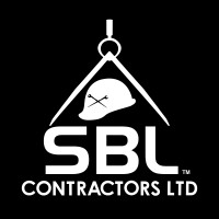 SBL Contractors Ltd logo, SBL Contractors Ltd contact details