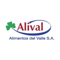 Alival S.A logo, Alival S.A contact details