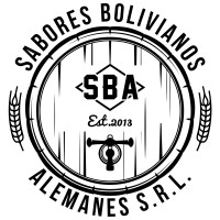 Sabores Bolivianos Alemanes S.R.L. logo, Sabores Bolivianos Alemanes S.R.L. contact details