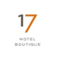 Hotel Boutique 17 logo, Hotel Boutique 17 contact details