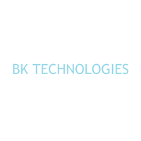 BK Technologies logo, BK Technologies contact details