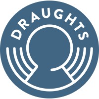 Draughts logo, Draughts contact details