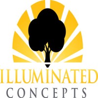 Illuminated Concepts, Inc logo, Illuminated Concepts, Inc contact details