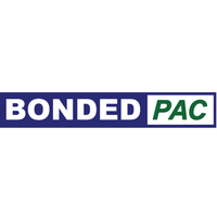 Bonded Pac logo, Bonded Pac contact details