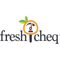 FreshCheq: Automating Food Safety logo, FreshCheq: Automating Food Safety contact details