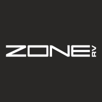 Zone RV logo, Zone RV contact details