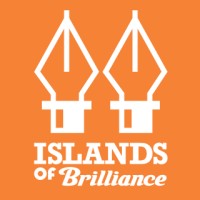 Islands of Brilliance logo, Islands of Brilliance contact details