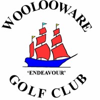 Woolooware Golf Club logo, Woolooware Golf Club contact details