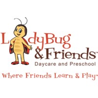 Ladybug & Friends Daycare and Preschool logo, Ladybug & Friends Daycare and Preschool contact details