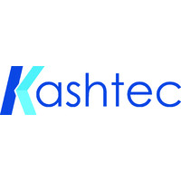 Kashtec logo, Kashtec contact details