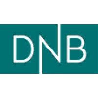 DNB ASIA logo, DNB ASIA contact details